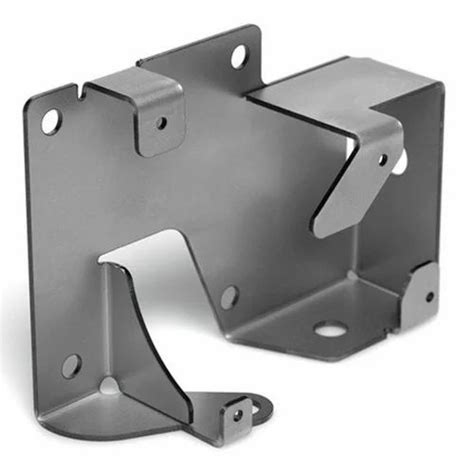 Sheet Metal Parts In Faridabad 